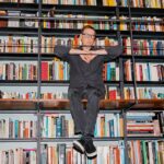 Professor Justin McDaniel Launches Class to Tackle Existential Despair