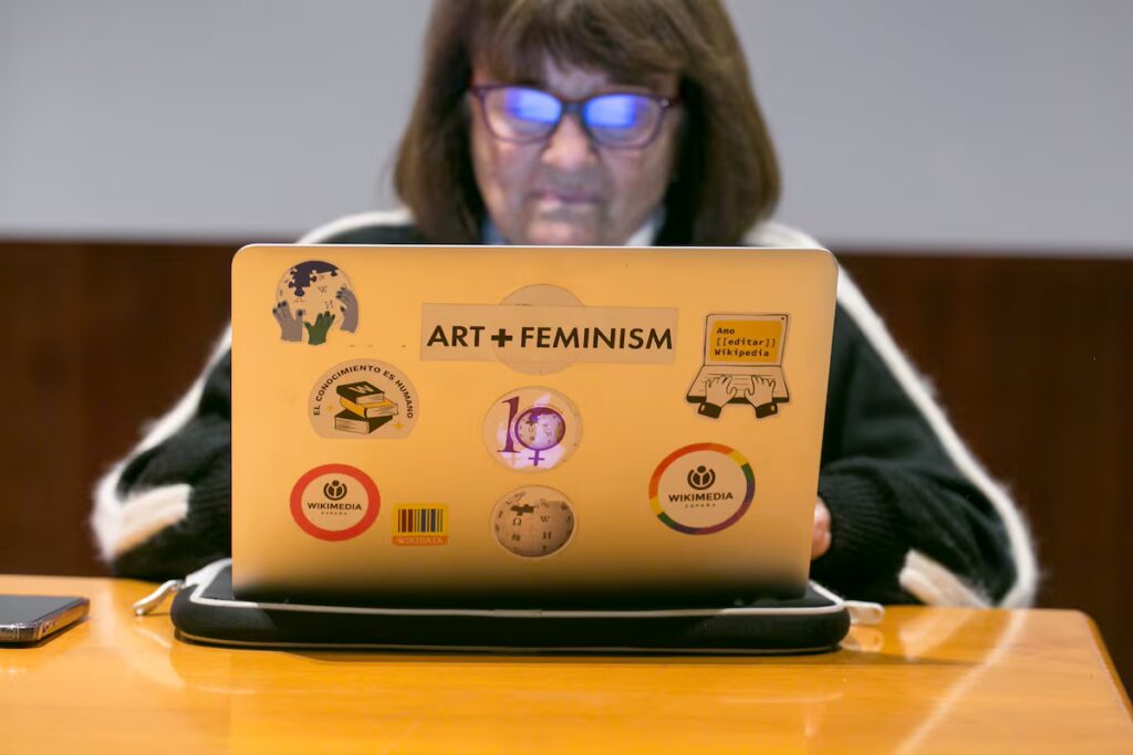 Women Editors Transform Wikipedia: A Decade of Impact and Equality