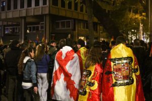 Young Women Gradually Shift Toward Far Right Ideologies