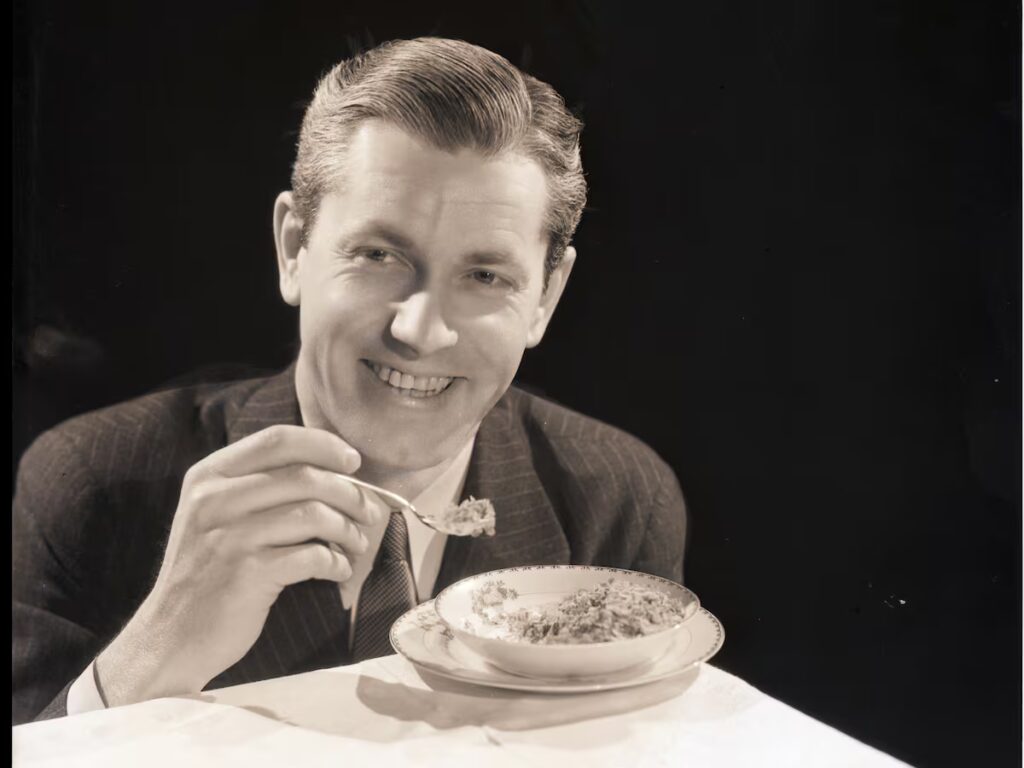 Cereal Wars: The Manosphere's New Front in Food Debate