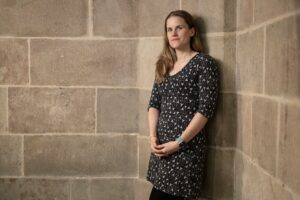 Frances Haugen: Facebook's Issues Worsen Since Document Leak