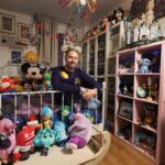 Meet the Adult Tribe Redefining Disney: ‘Everything Outside Ceases to Exist’