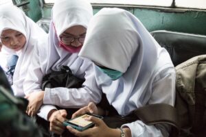 Over 10 Million Minors in Africa and Asia Victimized by Digital Abuse