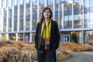 Philosopher Carissa Véliz on AI's Ethical Dilemmas in Predictions