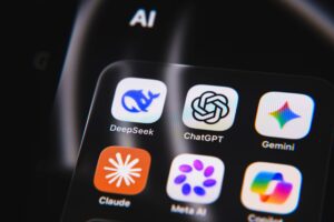 Privacy Threats Rise with Open Private AI Chats Online