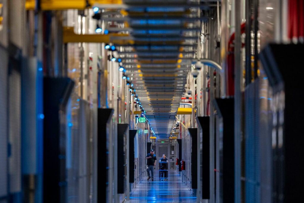 Uncovering Big Tech's Achilles Heel: Major Vulnerabilities Exposed