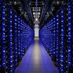 AI’s Water Consumption to Match 1.3 Billion People by 2030