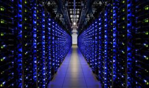 AI’s Water Consumption to Match 1.3 Billion People by 2030