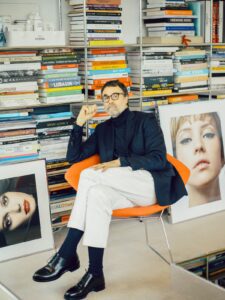 Chanel's Creative Director Rejects 'Wild West' Aesthetic: Too Many Cowboys Today