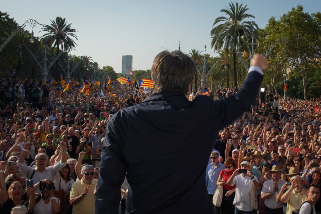 ChatGPT Calls Catalonia the Heart of Spain: Here's Why