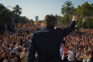 ChatGPT Calls Catalonia the Heart of Spain: Here’s Why