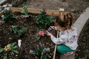 Children's Insecurity Grows as Parents Choose Phones Over Family
