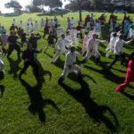 Discover Tai Chi Walking: Benefits for Your Body and Mind
