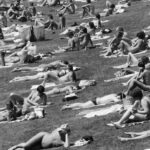 Germany's Naturism: A Resilient Tradition Facing Modern Challenges