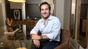 Luxury Awaits: Latin American Elites Move to Madrid's Exclusive Neighborhood