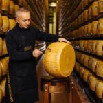 Parmesan Cheese Becomes Surprising Bank Collateral in Italy