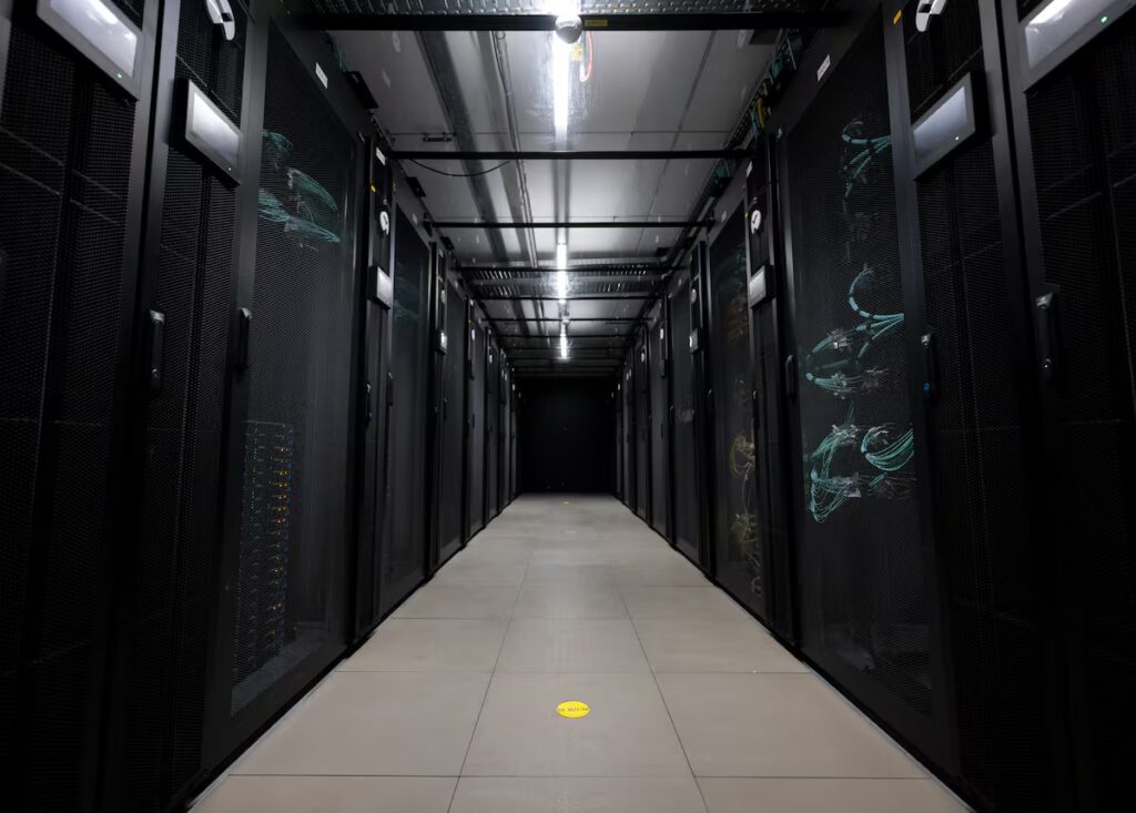 AI Challenges the European Green Deal: A Transformative Test in Sustainability