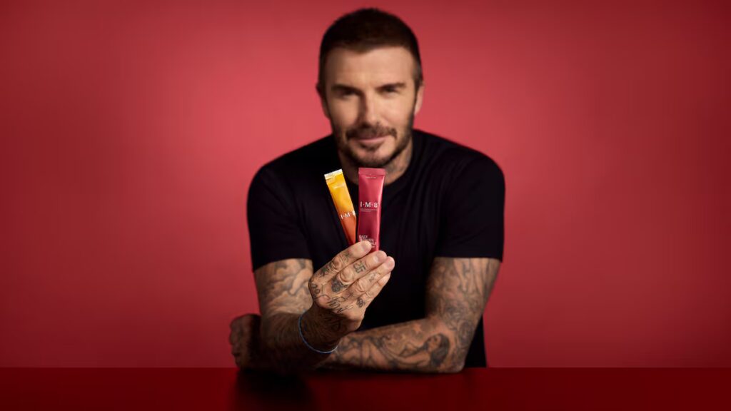 Beckham's New Supplements: Health Boost or Hidden Risks?