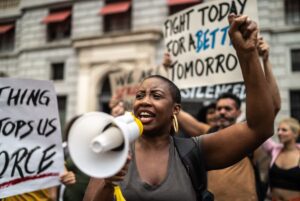 Freedom of Expression: Beyond Just Speaking Your Mind