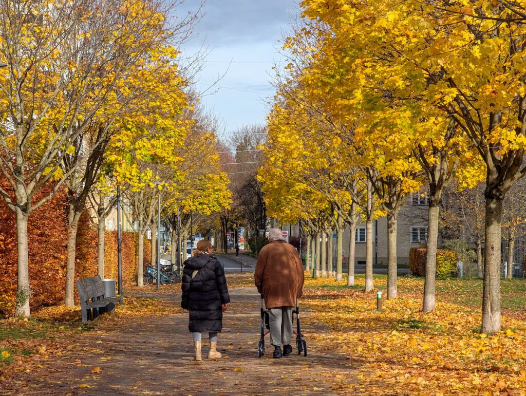 Is Caring for Parents a Moral Duty Beyond Feelings?