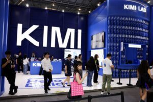 Kimi K3: The Chinese AI Stirring Up Concern in Silicon Valley
