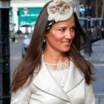 White Wedding Guests: From Wallis Simpson to Pippa Middleton's Style Evolution