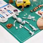 Discover How Mattel Designs Iconic 'Toy Story' Action Figures