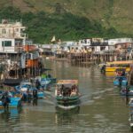Discover Tai O: Hong Kong's Enchanting Waterfront Village