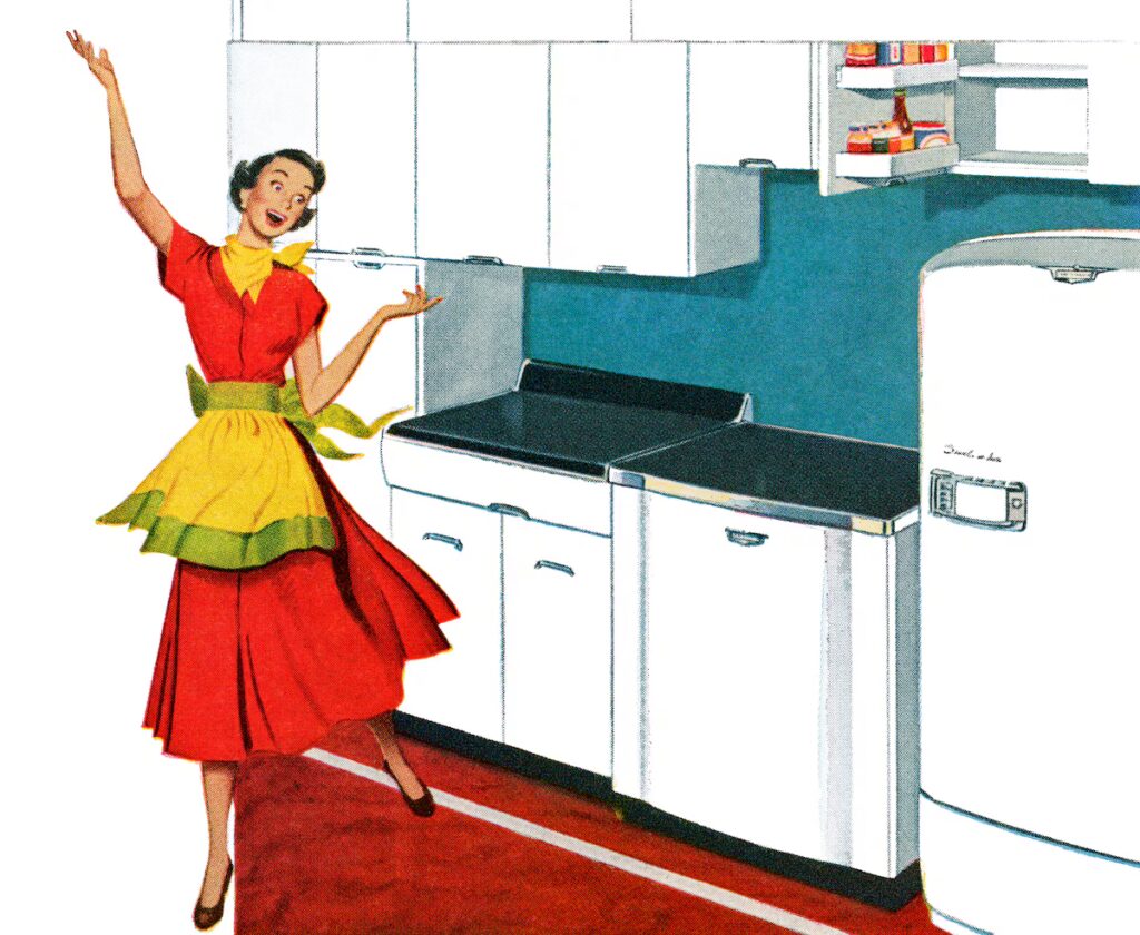 Is the Tradwife Trend Fading? Insights from the Movement's Rise and Fall