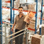 La Newyorkina: Spanish Granola Brand Born from a New York Breakfast Blunder