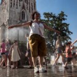 Unlock a Healthy Vacation: Science Shows Longer Breaks and Exercise Win