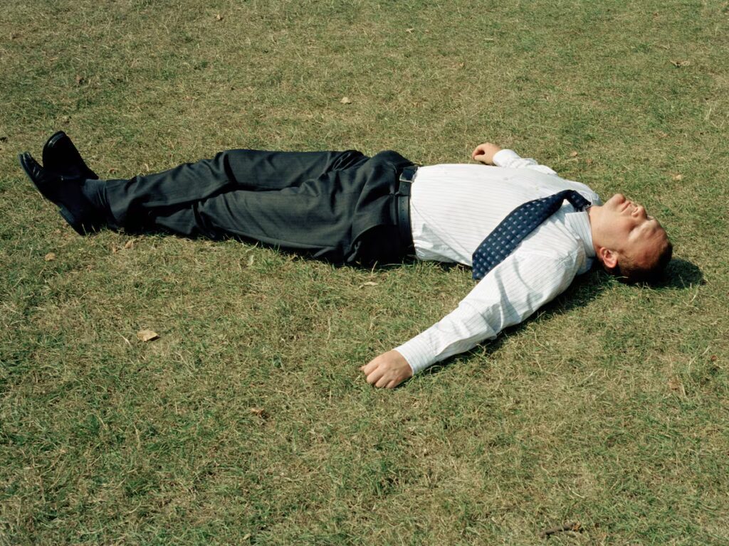 Why August Office Days Boost Productivity: A Personal Insight
