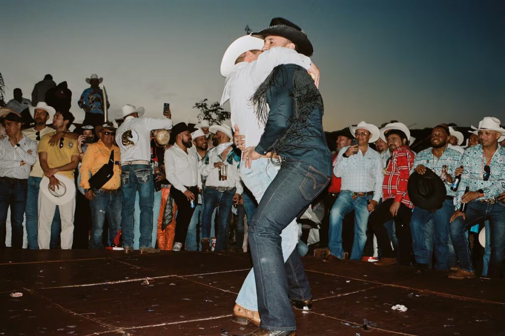 Explore Mexico's Gay Cowboy Parties: Tequila, Dance, and Romance Unleashed