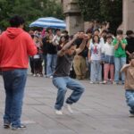 Urban Adventures: How Online Culture Transforms City Life from Pokémon to Aura Farming