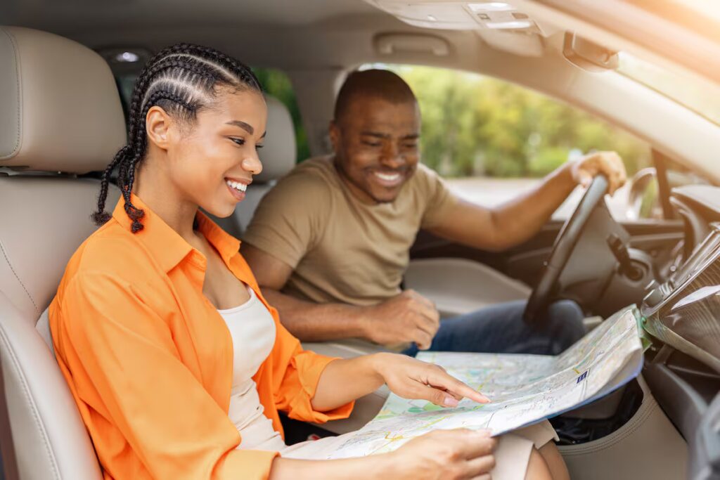 Why Traditional Road Maps Outshine GPS in the Netherlands