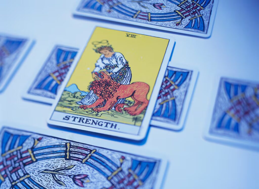 Exploring Modern Mysticism: Neoliberal Individualism Through Mediums and Tarot