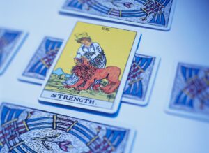 Exploring Modern Mysticism: Neoliberal Individualism Through Mediums and Tarot