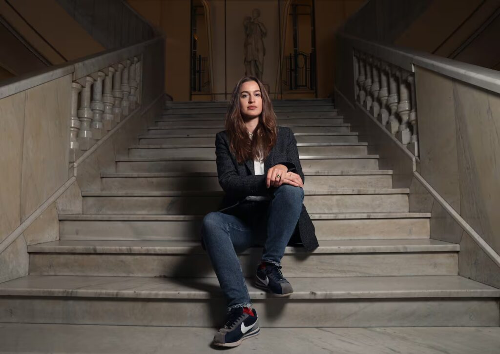 Adriana Groh: "Guarding Our Shared Internet Infrastructure is Crucial"