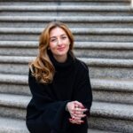 Baroness Leonie von Ungern-Sternberg: 'Aristocracy Means Nothing Without Knowledge'