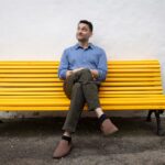 Ben Collins of 'The Onion': "Powerful's Revenge Fantasy vs. Losers' Struggle"