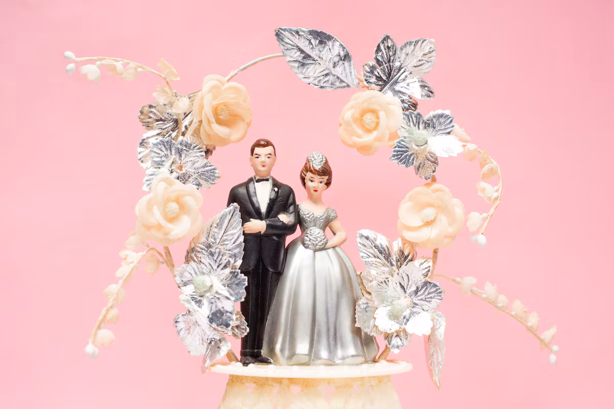 Gay Man and Straight Woman's Happy Marriage: A 2025 Norm?