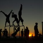 Inside the Alpha Male Wellness Craze: Meet the Huberman Husbands