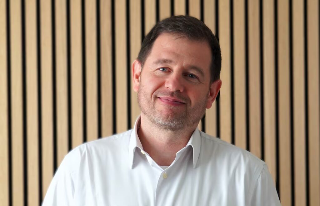 Justo Hidalgo, Data Science Doctor: AI's Unpredictable Complexities Explained