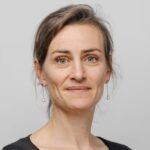 Red Cross's Cordula Droege Advocates for a Ban on AI Weapons