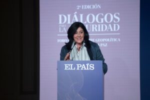 Strategic Moves in the 'Gray Zone': Key Insights from [Name], [Location]