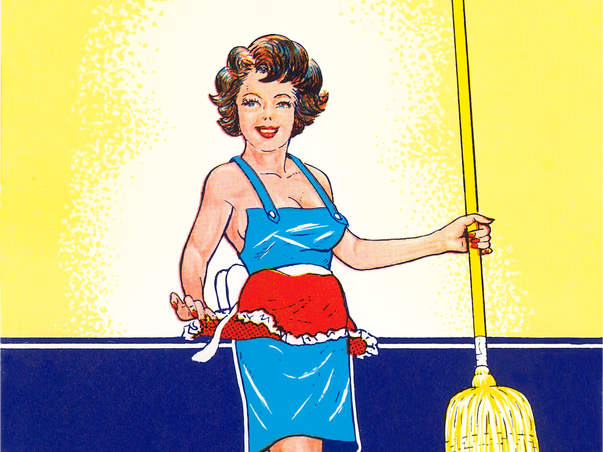 Ultraconservative Housewives Embrace OnlyFans: The Surprising 'MAGA' Paradox