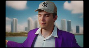 ‘I Need $10K a Month’: The Rise of the Cryptobro Culture