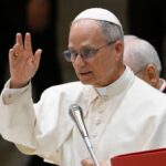 2023's Top Google Searches: Blackout, Berghain, Montoya, and Papal Name Changes