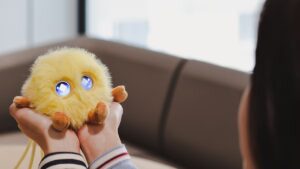 AI-Enhanced Toys Raise Privacy Concerns for Children