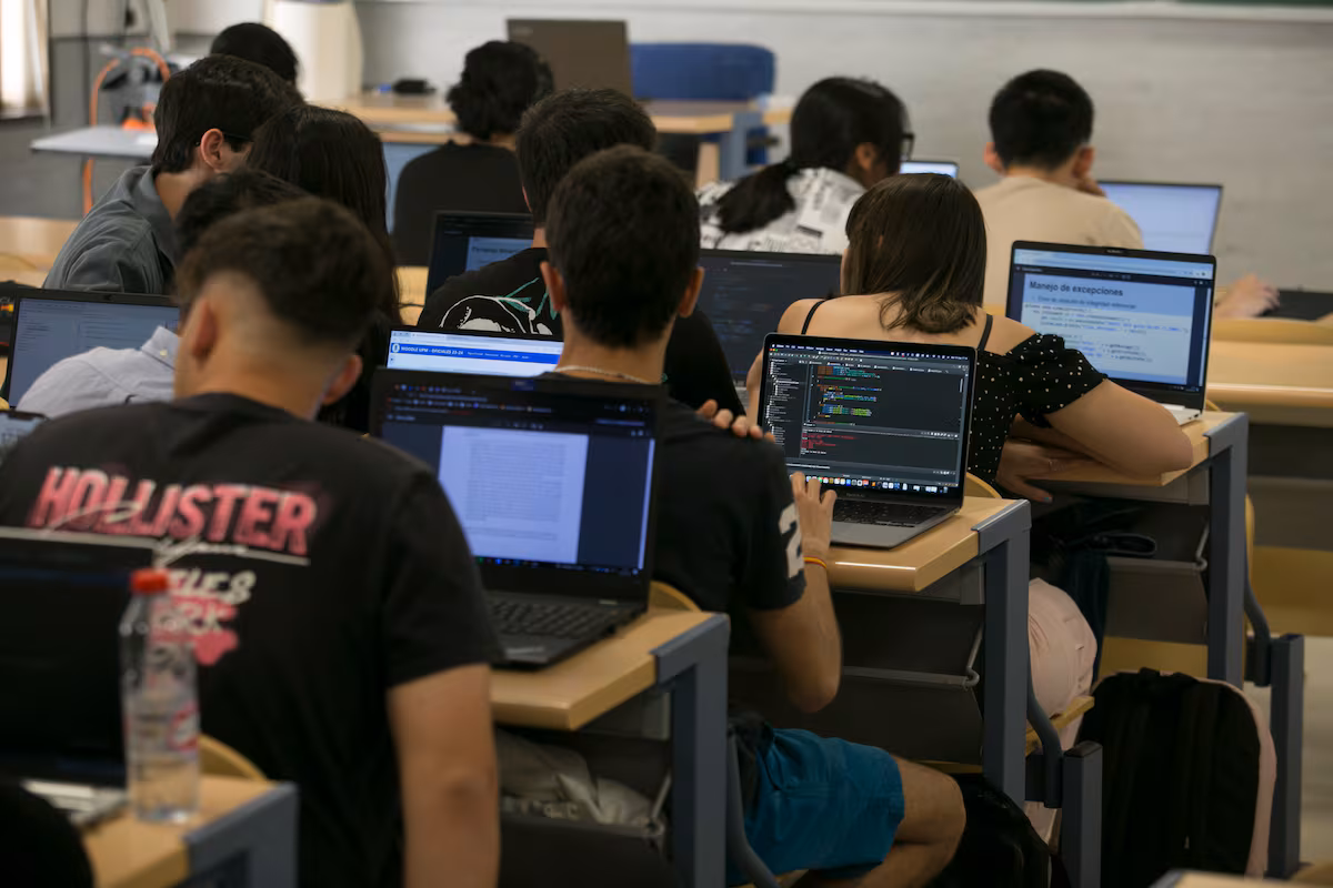 AI Revolutionizes Exam Cheating at Universities Like Never Before
